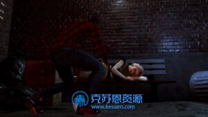 Zeeko场景合集【更新2024.12月-2025.1月】【订阅放出】-VAM®克苏恩资源社区