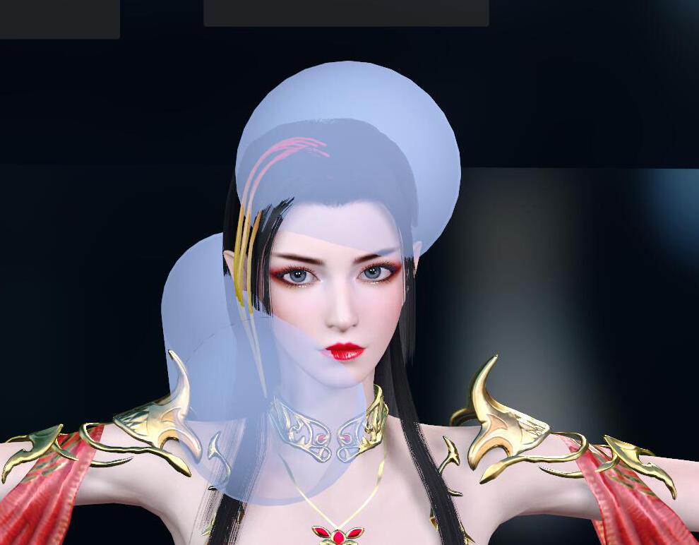 图片[7]-【站内自制】KSE站长-美杜莎80%+场景【元旦分享】-VAM®克苏恩资源社区