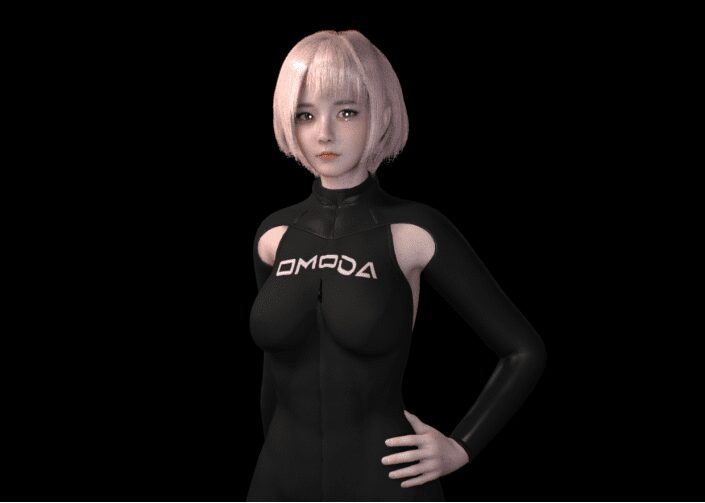 【2025.1.28日更新】VAM融合人物-VAM®克苏恩资源社区