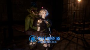 【场景】SneakyOne.Dungeon_master-VAM®克苏恩资源社区