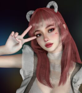 CMA.Ninnin-VAM®克苏恩资源社区