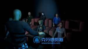 【场景】VAMSOY.Class-VAM®克苏恩资源社区