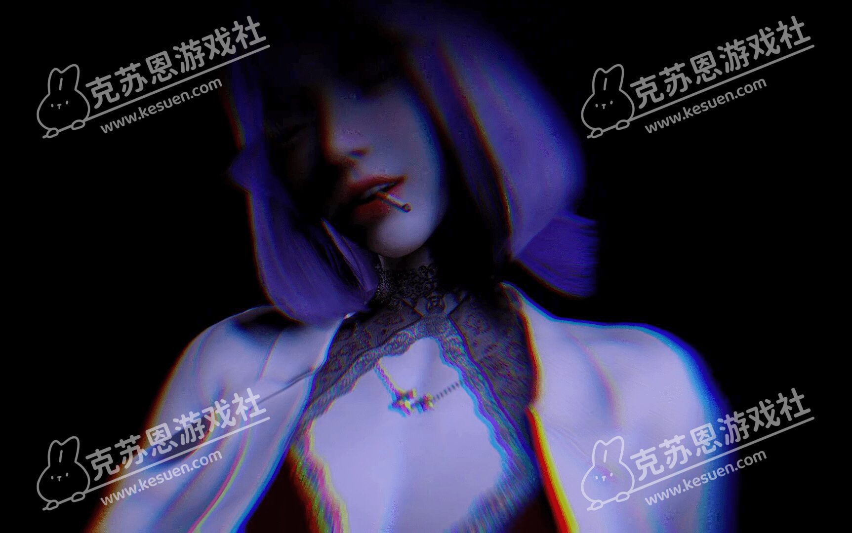 图片[1]-【站内自制】Rango.三人行(body wake up)-VAM®克苏恩资源社区