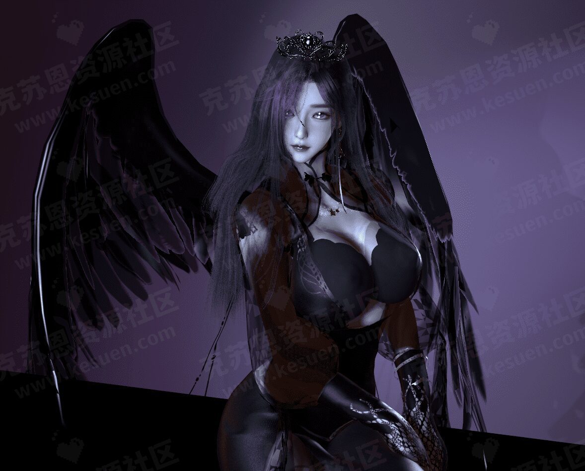 【2025.2.6日更新】VAM融合人物-VAM®克苏恩资源社区