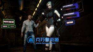 RizkyBizz场景合集【更新2025.1-2月】-VAM®克苏恩资源社区