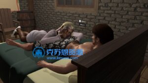 【场景】DemonLord.TheCursedPrince-VAM®克苏恩资源社区