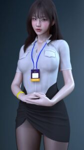 yep服饰合集【更新2025.2月】-VAM®克苏恩资源社区