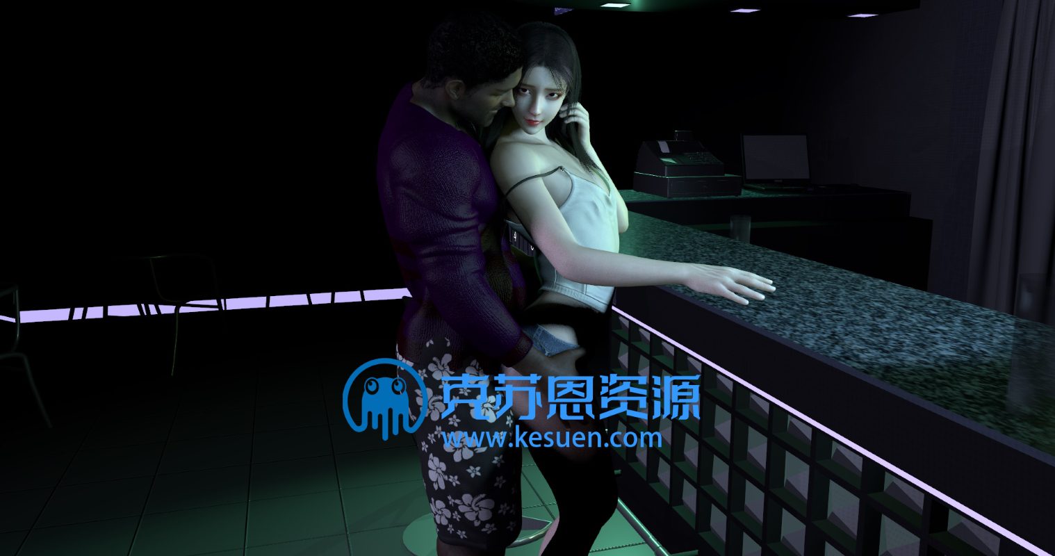 图片[3]-【场景】VAMSOY.Bar_Tease-VAM®克苏恩资源社区