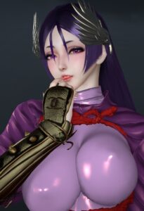 Dnaddr.源頼光_Raikou_v1-VAM®克苏恩资源社区