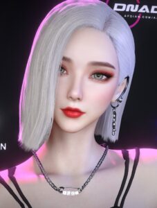 Dnaddr.Gina_v2-VAM®克苏恩资源社区