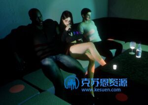 LibVaM场景合集【更新2025.4】【NTR】-VAM®克苏恩资源社区