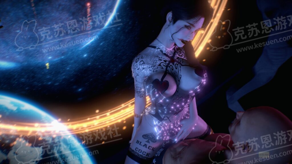 图片[2]-【站内自制】Rango.火力全开【舞啪】-VAM®克苏恩资源社区