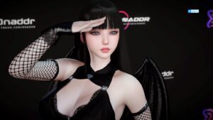 Dnaddr.Annie_v1-VAM®克苏恩资源社区