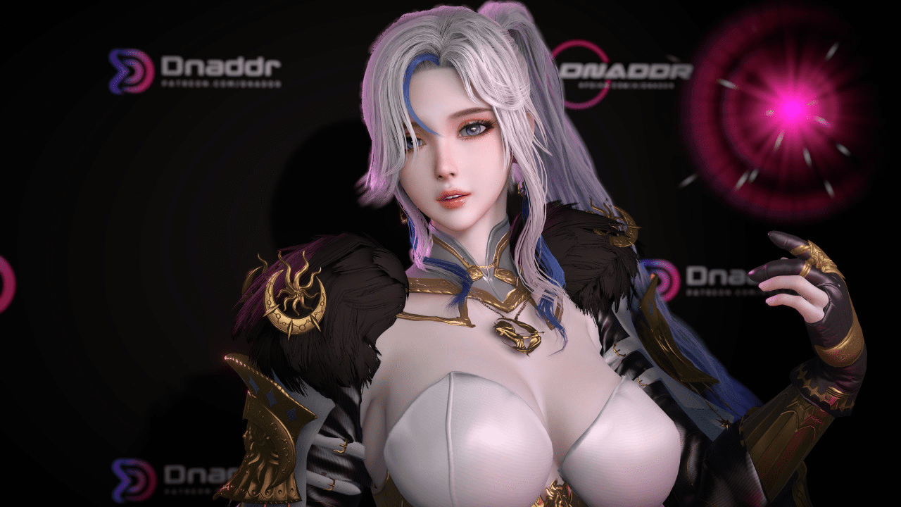 图片[2]-Dnaddr.Vindictus-Czern_v1-VAM®克苏恩资源社区