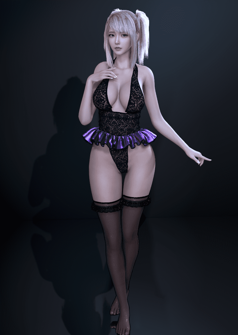 图片[3]-DateKnight服饰合集【更新2024.11月-2025.5月】【订阅放出】-VAM®克苏恩资源社区