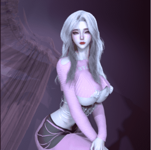 【2025.5.15日更新】VAM融合人物-VAM®克苏恩资源社区