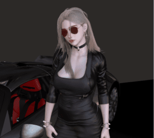 【2025.5.20日更新】VAM融合人物-VAM®克苏恩资源社区