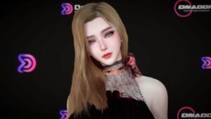 Dnaddr.Coco_v1-VAM®克苏恩资源社区