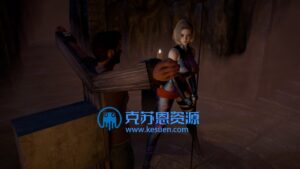 【大神】C&G-STUDIO.Box28_-_Catwalk_To_Ruin-VAM®克苏恩资源社区