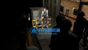 GAJIJAJI场景合集【更新2025.5月】-VAM®克苏恩资源社区