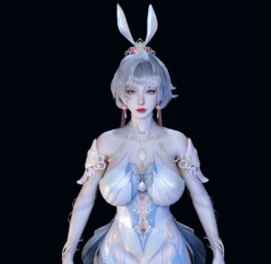 【2025.7.10日更新】VAM融合人物-VAM®克苏恩资源社区