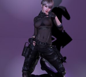 服饰VAM-YJ.CSO-VAM®克苏恩资源社区