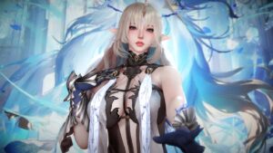 Dnaddr.鸣潮-Cartethyia-VAM®克苏恩资源社区