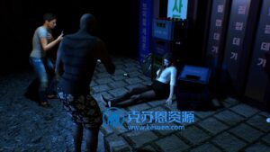 GAJIJAJI场景合集【更新2025.7-8月】-VAM®克苏恩资源社区