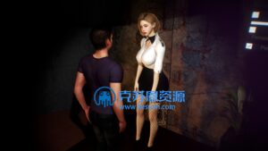 【大神】C&G-STUDIO.Club_Gentleman_3-VAM®克苏恩资源社区