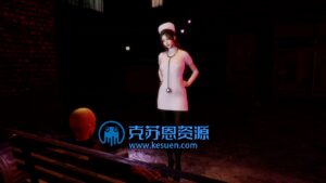 【场景】sevenseason.Back_Alley_Fun-VAM®克苏恩资源社区