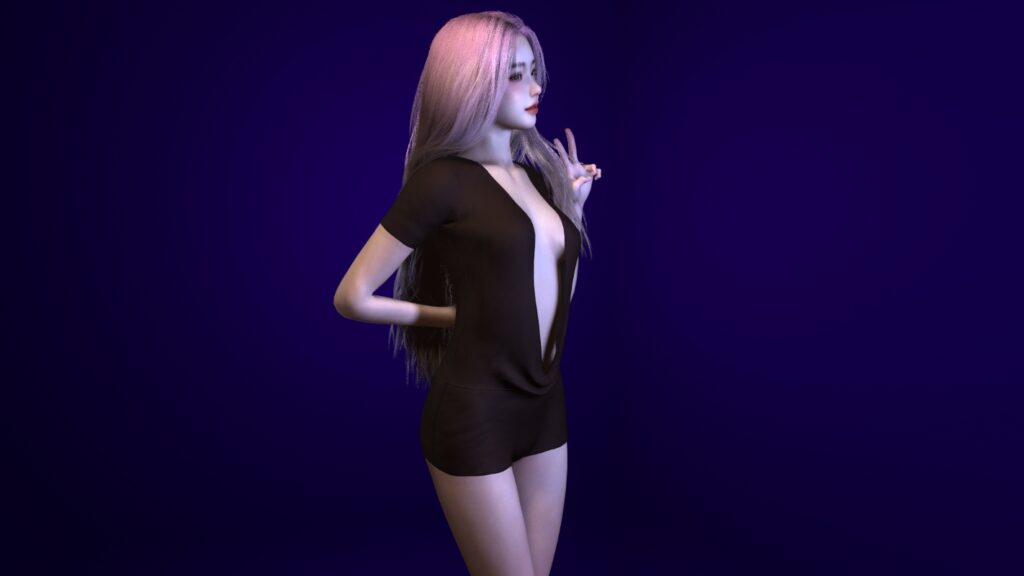 yep服饰合集【更新2025.3月】-VAM®克苏恩资源社区