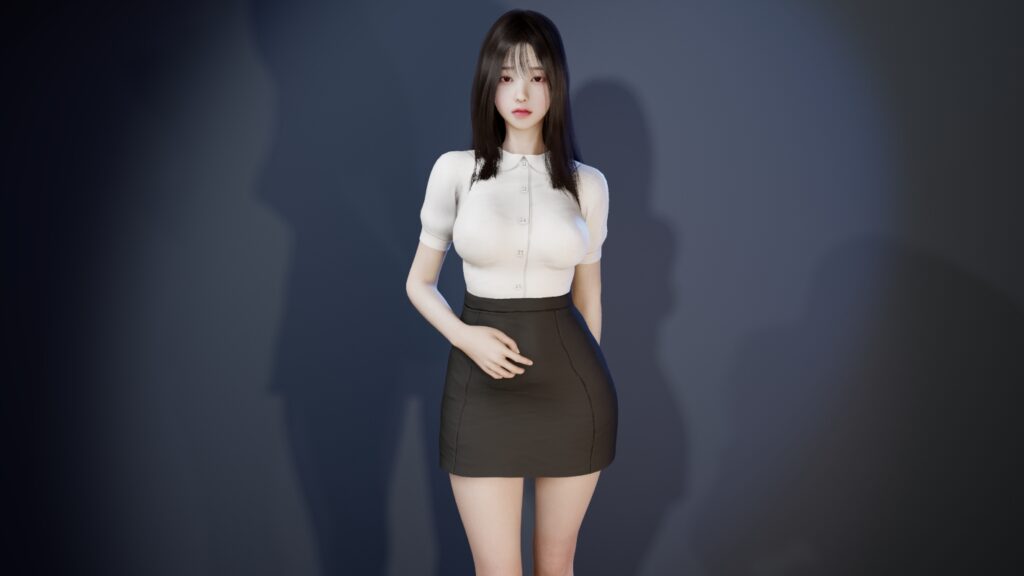 yep服饰合集【更新2025.5月】-VAM®克苏恩资源社区