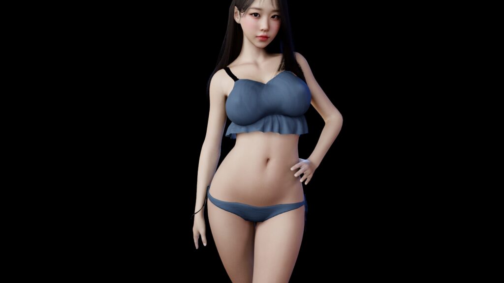 yep服饰合集【更新2025.4月】-VAM®克苏恩资源社区