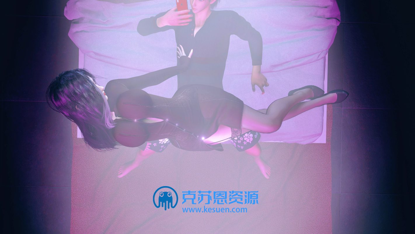 图片[3]-【站内自制】Rango.舞啪S1_Phonk！试玩版+完整版-VAM®克苏恩资源社区