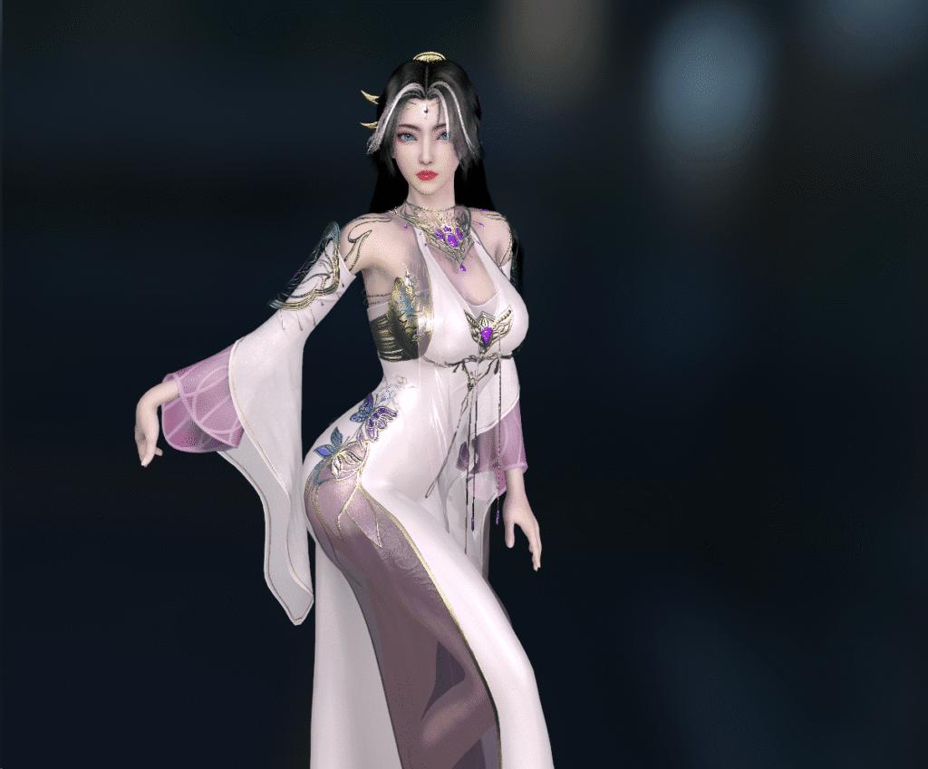 Archer.monv-VAM®克苏恩资源社区