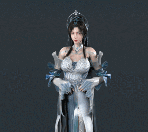 Archer.QingYiShuYuan清漪-VAM®克苏恩资源社区