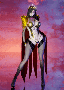 服饰Eros.HS-VAM®克苏恩资源社区