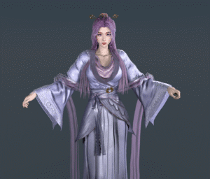 Archer.YunXiaoXianZi云霄-VAM®克苏恩资源社区