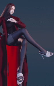 服饰AWG.Bottega_Veneta_heels-VAM®克苏恩资源社区