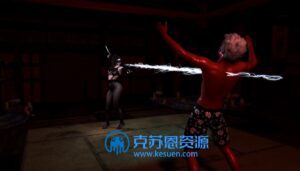 【场景】VAMSOY.Demon_Slayer_Final-VAM®克苏恩资源社区