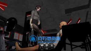 【场景】Universens.NoTease-NoRelease-VAM®克苏恩资源社区