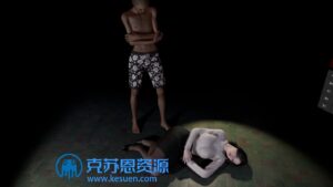 【场景】jyy.Empty_Day-VAM®克苏恩资源社区