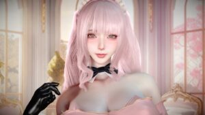 Dnaddr.PinkMaid_P-VAM®克苏恩资源社区