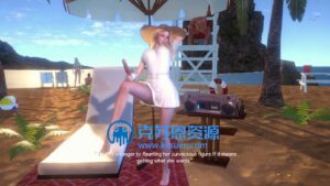 【场景】Westonini.Westo_#11_-Bimbo_Beach-_FULL-VAM®克苏恩资源社区