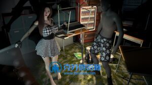 【场景】ispinox.Eve_Anatomy_EXT-VAM®克苏恩资源社区