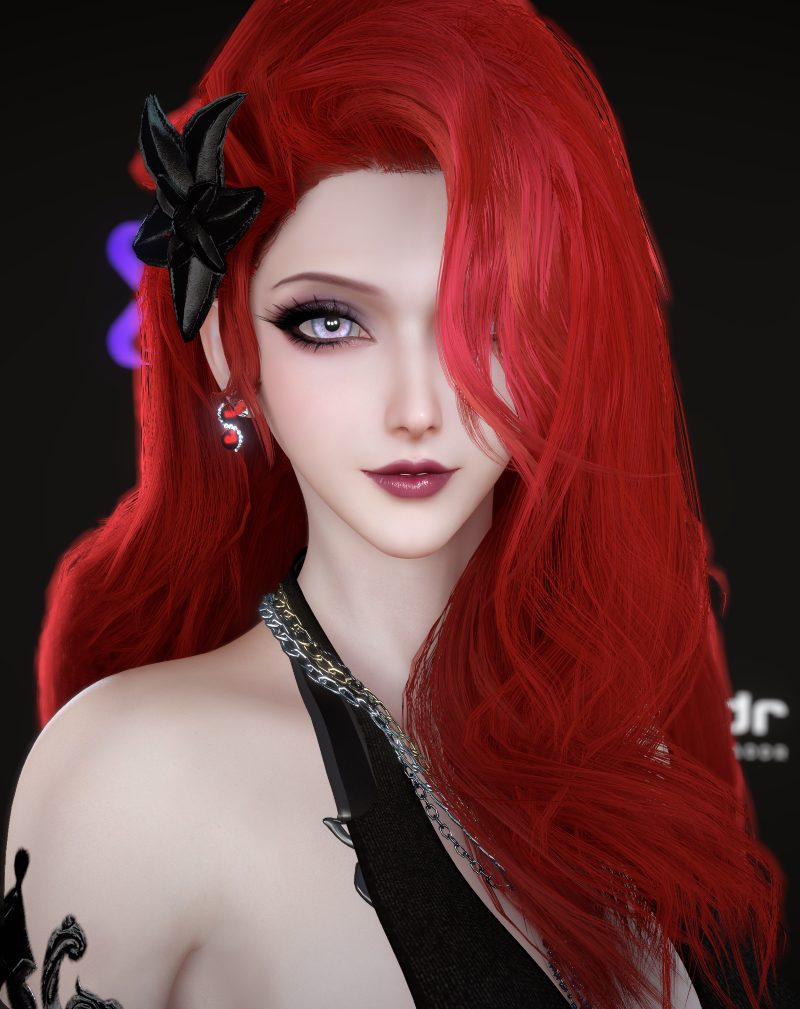 Dnaddr.Lorna_v1-VAM®克苏恩资源社区