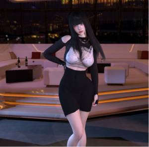 【2026.1.1日更新】VAM融合人物-VAM®克苏恩资源社区