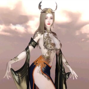 Archer.LanYue-VAM®克苏恩资源社区