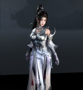 【2026.1.2日更新】VAM融合人物-VAM®克苏恩资源社区